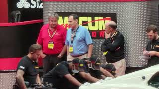 Mecum Auto Auction Kissimmee live 1142022 [upl. by Cruz221]