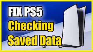 How to Recover Deleted Game Saves on PS5 using Cloud Storage Lost Progress FIXED [upl. by Shanney349]