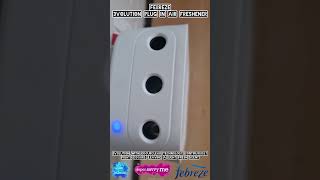 FebrezeFresh 3Volution Plug In Air Freshener [upl. by Denice]