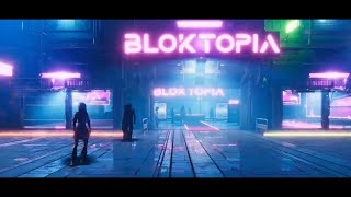 BLOKTOPIA 2ANS D ACCUMULATION [upl. by Toomay]