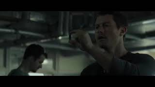 SPECTRAL  Action English Movie 2020  English Best Action Movies 2020 [upl. by Eiramac]