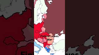 Eastern Front WW2 19411945 history mapping [upl. by Dnalerb]