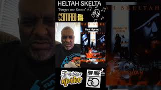 HELTAH SKELTAH definitely contributed to the culture rap classic music hiphop legend [upl. by Dekow]