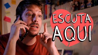 ESCUTA AQUI [upl. by Perusse]