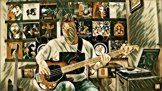 John Mellencamp  The Real Life  Saulo Bass Cover [upl. by Iruy]