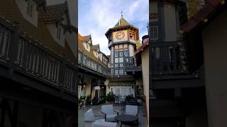 Danish Style Hotel in Solvang California [upl. by Kisung805]