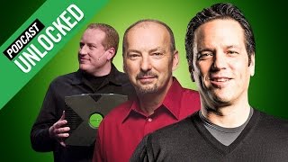 Xbox Boss Explains Secret E3 Protocol Broken Arrow  Podcast Unlocked [upl. by Marina]