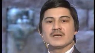 Ohunjon Madaliyev yetardi karaoke [upl. by Damalus]