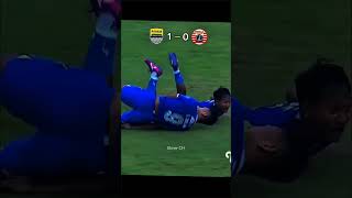 Persib vs Persija 20 persib persija briliga1 short shortvideo [upl. by Nrehtak]