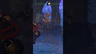 Space Marines 2 The Chapter Master Speech spacemarines2 warhammer40k gaming epic shorts [upl. by Ayotal204]