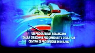 Sigla rai Sport Numero1 GP [upl. by Oiliruam]