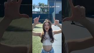 The 2 left BRAIN CELLS 🧫 VictoriaPfeifer shorts funny [upl. by Gaither]