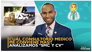 NOTICIA DE INMIGRACIÓN Cuál es el mejor centro para hacer los análisis medicos en RD [upl. by Lytsirk663]