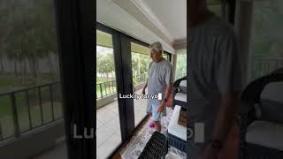 Transforming Your Sliding Door  Expert Repair amp Services shorts [upl. by Maddy80]