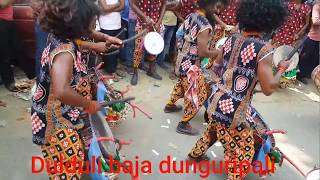 Maa Sibani Musical Dulduli rafakhal  salebhata balangir mob9938313040 [upl. by Baecher]