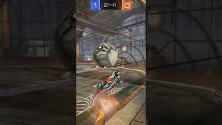 Consistency is the key rl rocketleague rlclips gaming rlchamp rlcs rlesports trending rlss [upl. by Roselin]