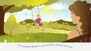 United Utilities My Account 15quot Sponsorship ident  creative 2 of 5 [upl. by Ful]