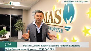 VENIT Pasiv cu Fonduri Europene pentru Energie Verde [upl. by Lienet]