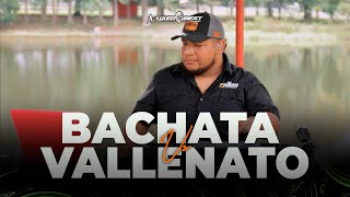 BACHATA VS VALLENATO CORTA VENAS MIX ✖️ BACHATA MIX 2023 ✖️ VALLENATO CORTA VENAS MIX 2023 [upl. by Idalina787]