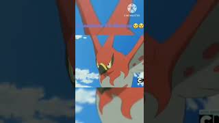 Talonflame VS Moltres 🤩😮😲 [upl. by Donalt]