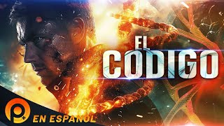 EL CODIGO  HD  PELICULA COMPLETA DE ACCION EN ESPANOL LATINO [upl. by Macdonald]