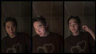 EXO Suho Instagram Live 20240206  SUHome Fanchant Guide  Suho The 3rd Mini Album 1 to 3 💓 [upl. by Annyl]