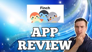 Finch App Review  Your Digital Best Friend Mental Wellbeing App [upl. by Ivzt]