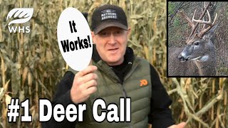 1 Deer Hunting Call [upl. by Blen165]