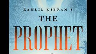 “In Search of a Prophet  Kahlil Gibran An Unparalleled Guide for Our Times” [upl. by Edlyn149]