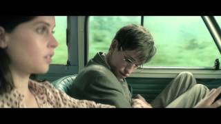 THE THEORY OF EVERYTHING  Screenwriter Featurette [upl. by Seafowl520]