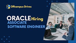 Oracle Hiring For Associate Software Engineer  Any Graduate  2023  2018  Off Campus Drives [upl. by Lederer]