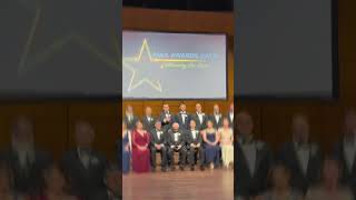 2024 AIAA Awards Gala [upl. by Sherar80]