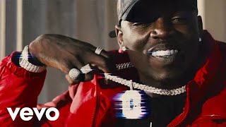 Big Boogie ft Kevin Gates amp Moneybagg Yo  Watch Your Mouth Music Video [upl. by Alien474]