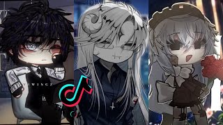 🎞️Gacha Life TikTok Compilation  1  🎞️Gachalife Flixgo 🎞️ [upl. by Zantos]