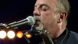 Billy Joel Piano Man Live at Tokyo Dome HD [upl. by Robet]