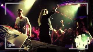 LEGENDÄR  FORSTERALM  HARRIS amp FORD ft LISAH LIVE CUT 22032013 [upl. by Chelsey59]