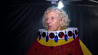 Manuela Carmena habla sobre su experiencia en el programa  Mask Singer Detrás de la máscara [upl. by Laural395]