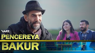 Pencereya Bakur  Mehmet Atlî  پەنجەرەیا باكوور  مەهمەت ئاتلی [upl. by Oiliruam403]