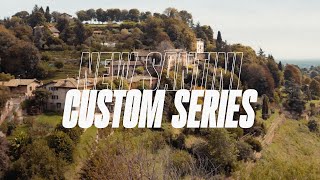 Santini Custom Series [upl. by Pestana]