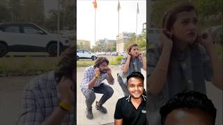 Lafda ho gya viralshort funny comedy react newvideo [upl. by Cyndie]