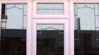 Shop 4 Windows Ltd [upl. by Leola]