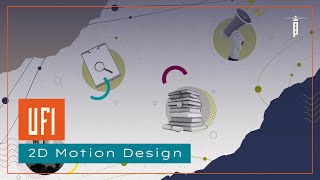 Motion Design  UFI  Pharos Digital [upl. by Elyrpa]