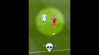 Fastest Players vs Walker  Adama☠️ [upl. by Ramiah]