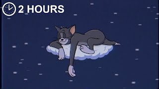 ＳＬＥＥＰＩＮＧ Lofi HipHop 2 Hour Extended [upl. by Diad657]