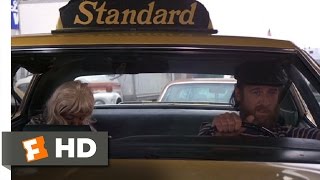 Car Wash 110 Movie CLIP  Ripping Off a Cabbie 1976 HD [upl. by Swartz]