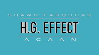 HG Effect TRAILER UPDATE [upl. by Lubba]