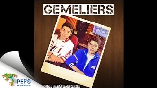 1 Gemeliers  Lo Mejor Está Por Venir Lo Mejor Está Por Venir 2014 [upl. by Ecnatsnoc219]