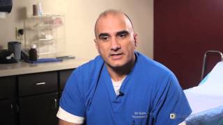 What is a venous reflux test  Dr Dr Mel Ghaleb MD [upl. by Robinson425]