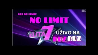 Zadruga Uzivo Elita Ruz no limit live [upl. by Gorrian]