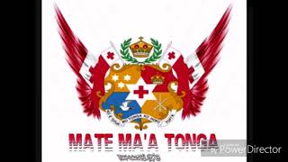 Teine Latu × Mate Maa Tonga Song × Tuu Moe Loto Aione 2018 [upl. by Avehstab]